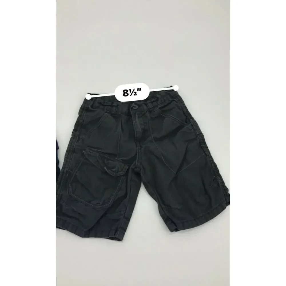 The Children’s Place 2 Boy Shorts Sz 2T
